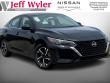 Used 2025 Nissan Sentra SV CVT Sedan