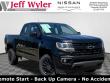 Used 2022 Chevrolet Colorado 4WD Ext Cab 128 LT Truck Extended Cab
