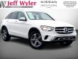 Used 2022 Mercedes-Benz GLC GLC 300 4MATIC SUV SUV