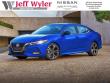 Used 2020 Nissan Sentra SV CVT Sedan