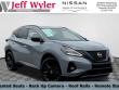 Used 2024 Nissan Murano FWD SV SUV