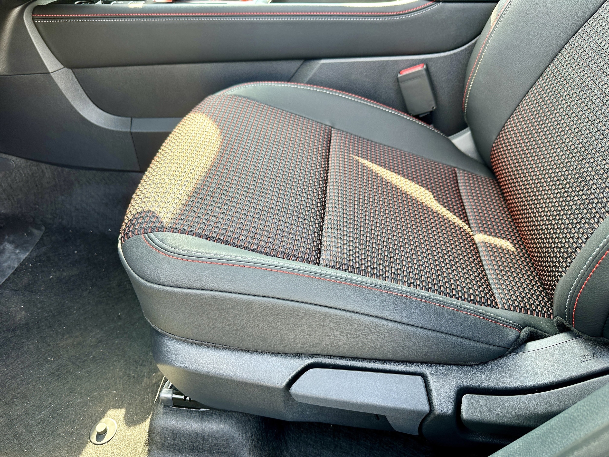 2026 Nissan KICKS SR AWD - Photo 15