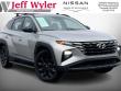 Used 2022 Hyundai Tucson XRT AWD SUV