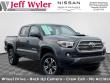 Used 2016 Toyota Tacoma  Truck Double Cab