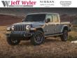 Used 2020 Jeep Gladiator Sport S 4x4 Truck Crew Cab