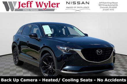 2023 Mazda CX-9 Touring Plus AWD SUV