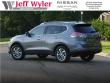 Used 2015 Nissan Rogue AWD 4dr SL SUV