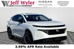 2025 Nissan Murano Platinum Sport Utility