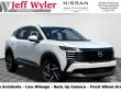 Certified 2025 Nissan Kicks SV FWD SUV
