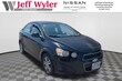 Chevrolet Sonic
