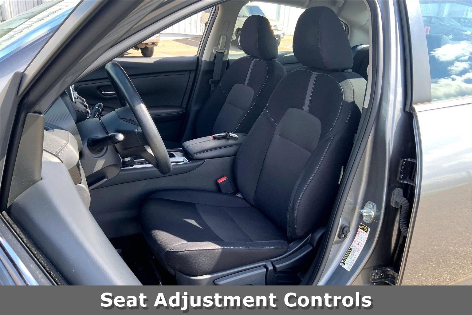 2023 Nissan Sentra SV - Photo 25