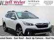 Used 2020 Subaru Outback Touring XT CVT SUV