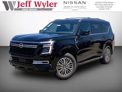 2026 Nissan Armada SL Sport Utility