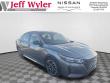 Used 2024 Nissan Sentra SR CVT Sedan