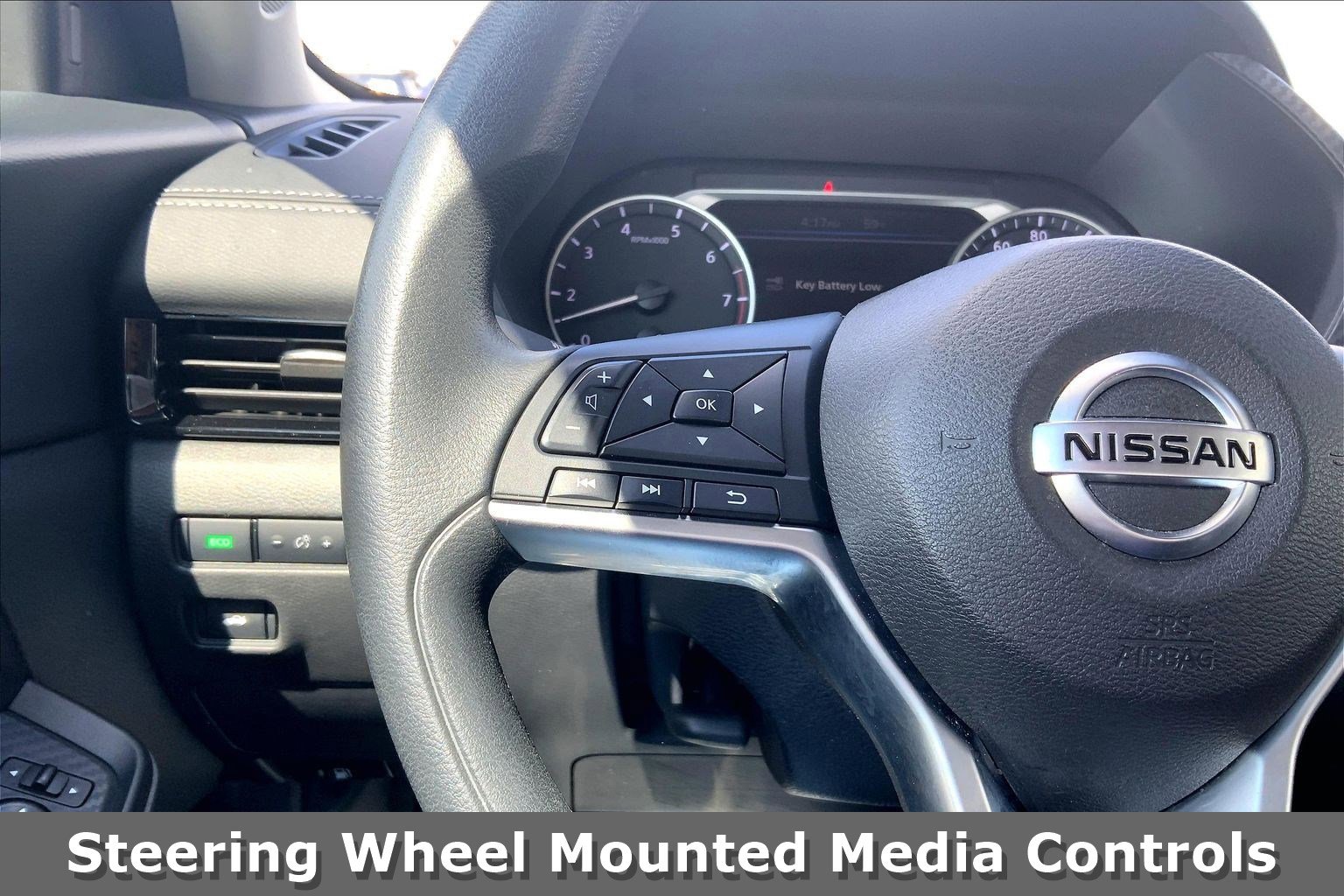 2023 Nissan Sentra SV - Photo 18