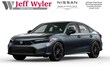 Honda Civic Sedan Hybrid