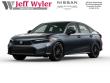 Used 2025 Honda Civic Sedan Hybrid Sport CVT Sedan