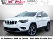 Used 2019 Jeep Cherokee Limited 4x4 SUV