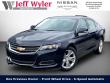 Used 2014 Chevrolet Impala 4dr Sdn LT w/2LT Sedan