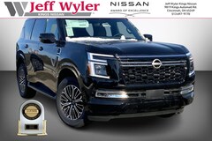 2026 Nissan Armada SL Sport Utility