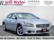 Used 2014 Nissan Maxima 4dr Sdn 3.5 SV Sedan