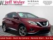 Used 2016 Nissan Murano AWD 4dr Platinum SUV