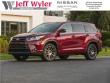 Used 2017 Toyota Highlander XLE V6 AWD SUV