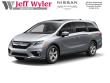 Used 2020 Honda Odyssey EX-L Auto Van