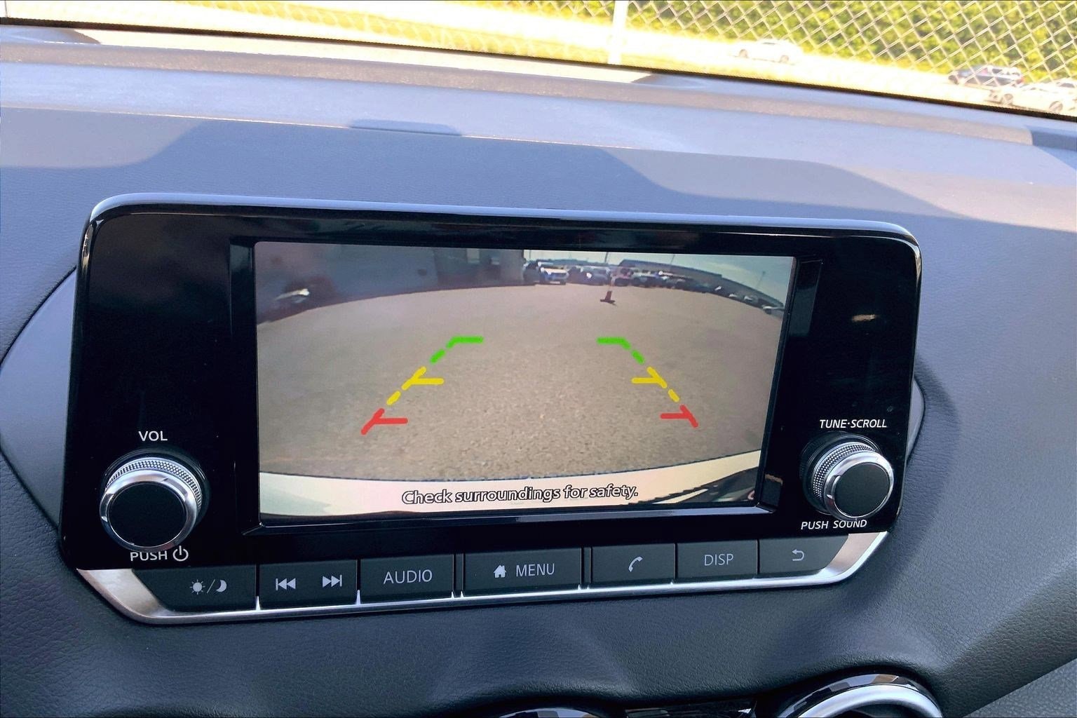 2025 Nissan Sentra S - Photo 21