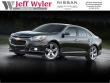 Used 2015 Chevrolet Malibu 4dr Sdn LT w/2LT Sedan