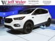 Used 2017 Ford Escape S FWD SUV