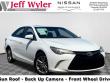 Used 2016 Toyota Camry 4dr Sdn I4 Auto SE Sedan