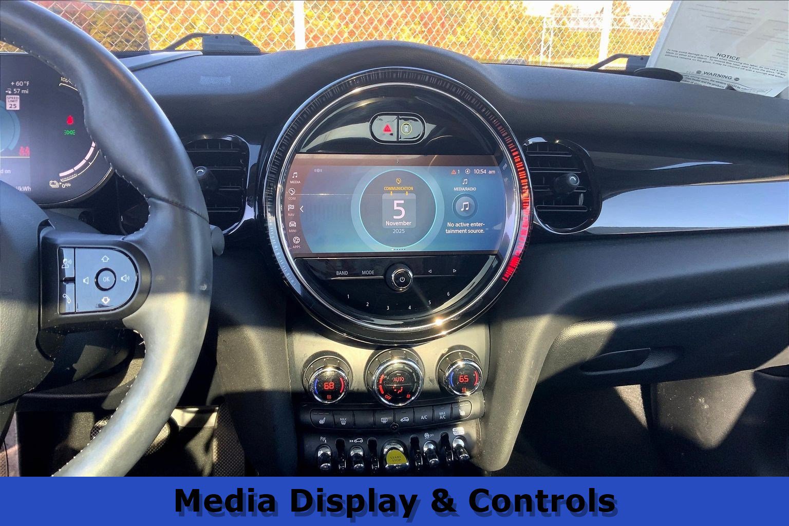 2023 Mini Cooper 2 Door Hardtop SE photo 4