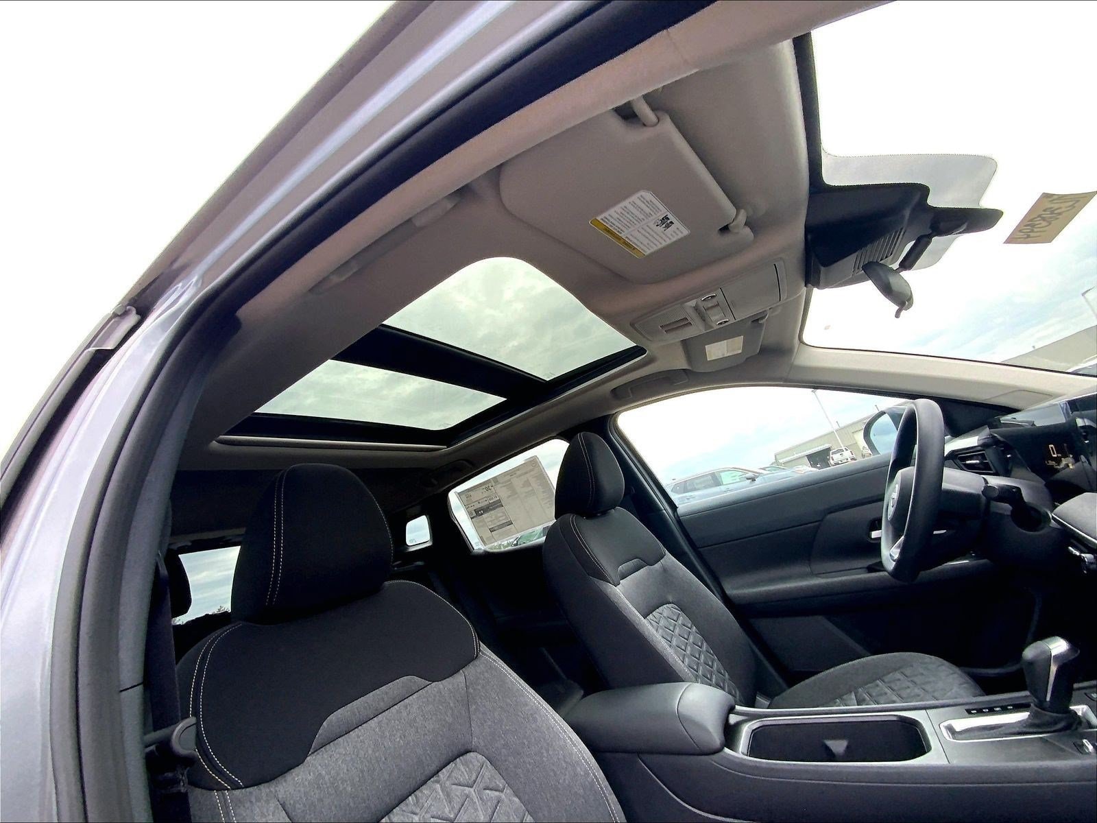 2026 Nissan KICKS SV AWD - Photo 18