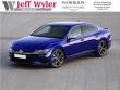 Used 2021 Volkswagen Arteon SEL R-Line 4MOTION Sedan
