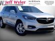Used 2019 Buick Enclave FWD 4dr Essence SUV