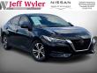 Used 2023 Nissan Sentra SV CVT Sedan