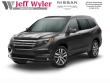 Used 2017 Honda Pilot Elite AWD SUV