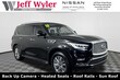  INFINITI QX80