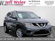 Used 2016 Nissan Rogue AWD 4dr S SUV