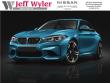 Used 2018 BMW M2 Coupe Coupe