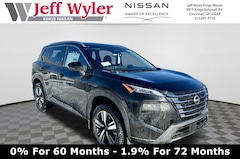 2025 Nissan Rogue SL Sport Utility