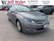 Used 2014 Lincoln MKZ 4dr Sdn FWD Sedan