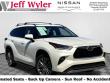 Used 2021 Toyota Highlander Platinum AWD SUV