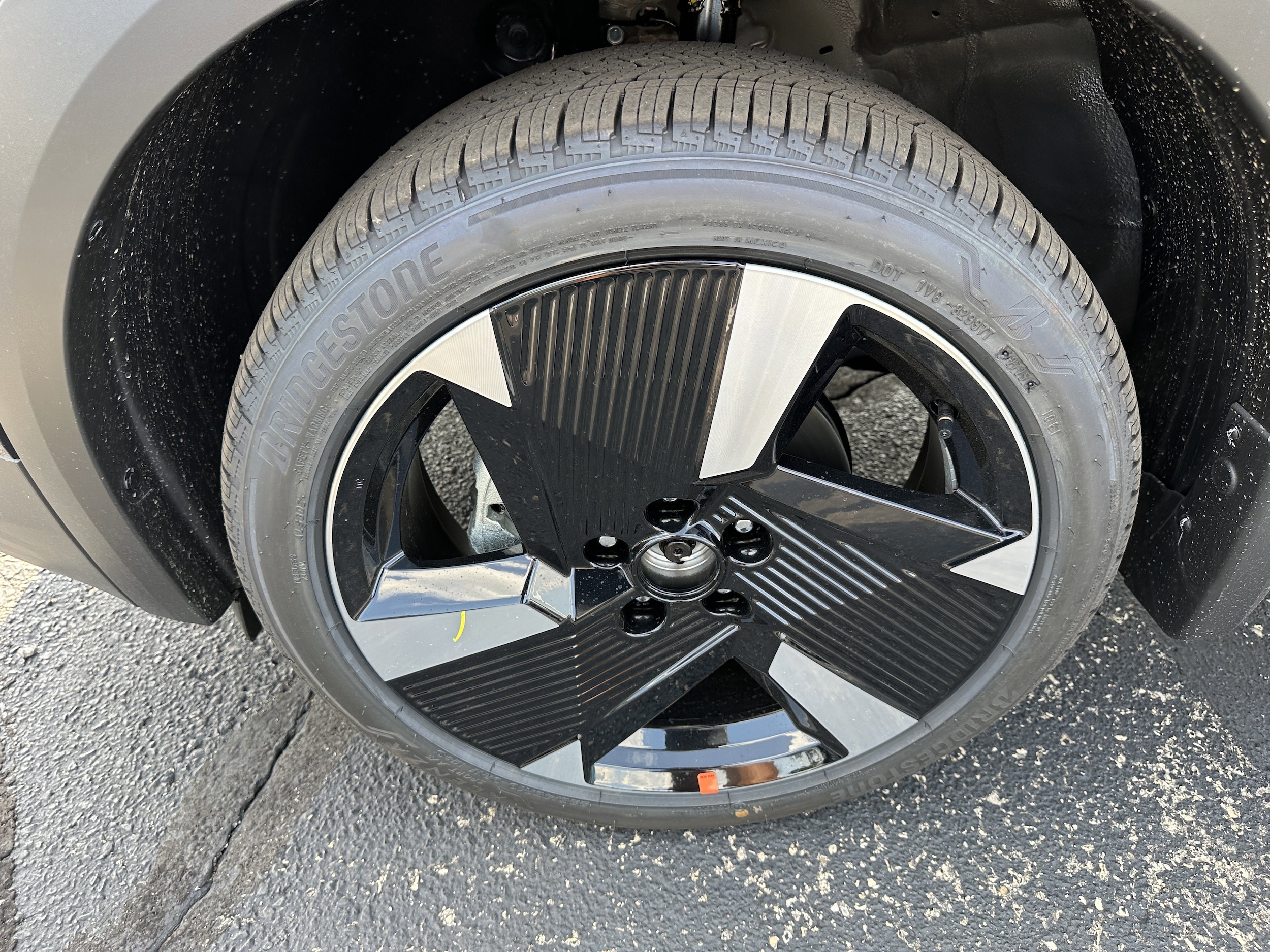 2026 Nissan KICKS SR AWD - Photo 13