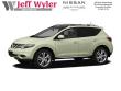 Used 2011 Nissan Murano AWD 4dr S SUV