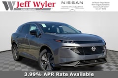 2025 Nissan Murano SL Sport Utility