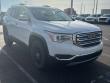 Used 2019 GMC Acadia AWD 4dr SLT w/SLT-1 SUV