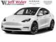Used 2023 Tesla Model Y Long Range AWD SUV