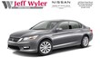  Honda Accord Sedan